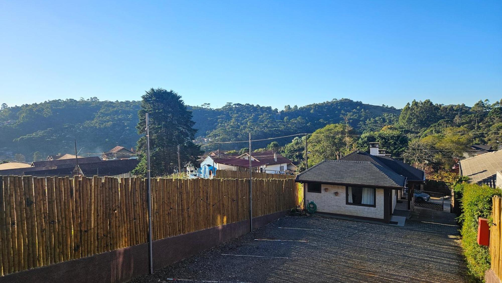 Chales Vila Do Moinho Monte Verde  Cameră foto